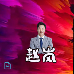 赵岚